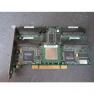 Контроллер RAID ATA LSI Logic Intel GC80960RS100/2xSilicon Image Sil0649CL 16Mb 4xATA RAID50 ATA100 PCI(MegaRAID ATA i4)