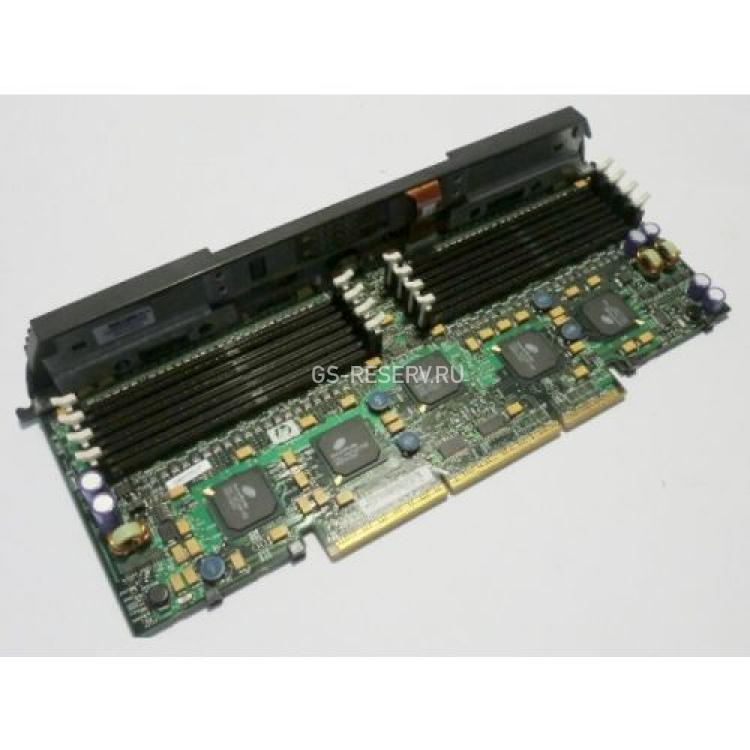 Плата Memory Board HP Memory Expansion Board Hot Plug 8xslots DDR200 PC1600 For DL580G2(203320-B21)