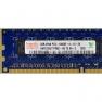 RAM DDRIII-1333 Hynix 2Gb 2Rx8 Unbuffered ECC PC3-10600E(HMT125U7TFR8C-H9)