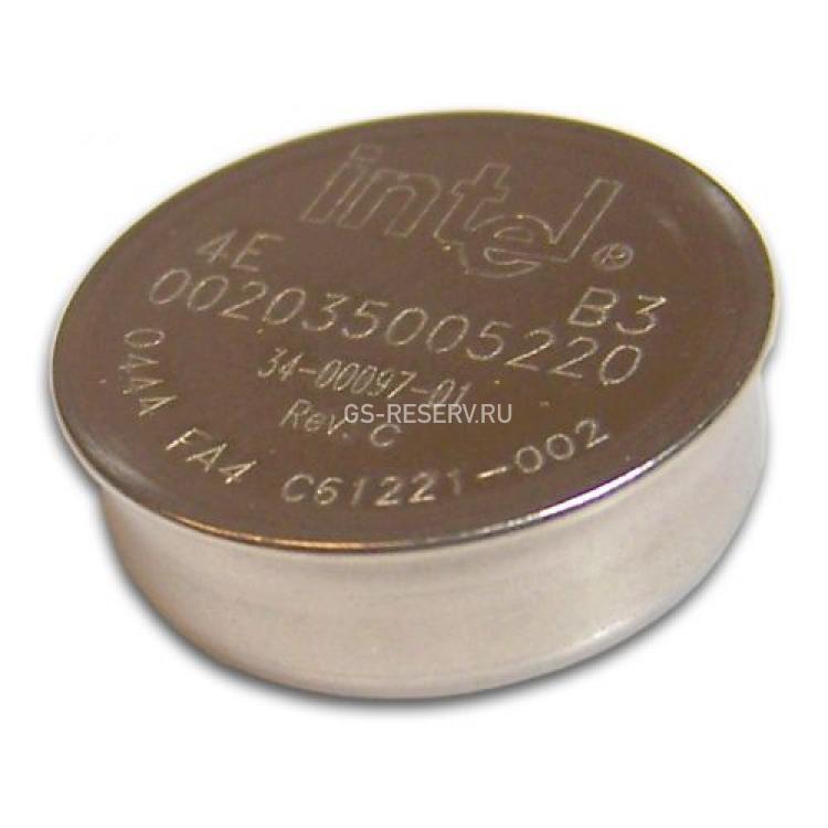 Ключ активации RAID Intel Raid Activation Key For Intel SE7520AF2 SR4850HW4 SR6850HW4(879058)