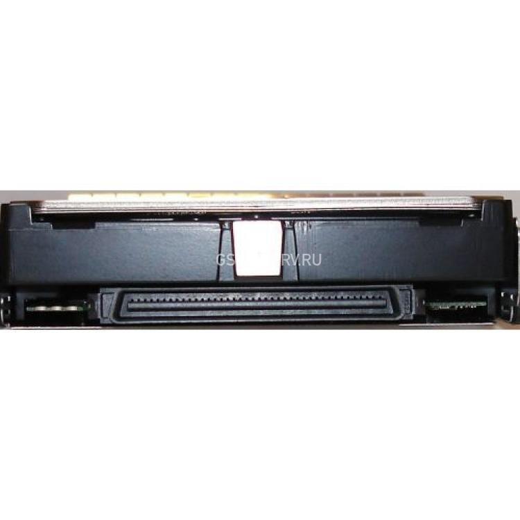 Жесткий Диск Dot Hill (Seagate) Cheetah 10K.7 ST3146707LC 146Gb (U320/10000/8Mb) 80pin U320SCSI(FDRV020-01)