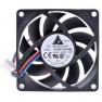 Вентилятор Delta Brushless 0,45A 12v 70x70x15mm For Advantech(AFB0712HHB-SZ08)