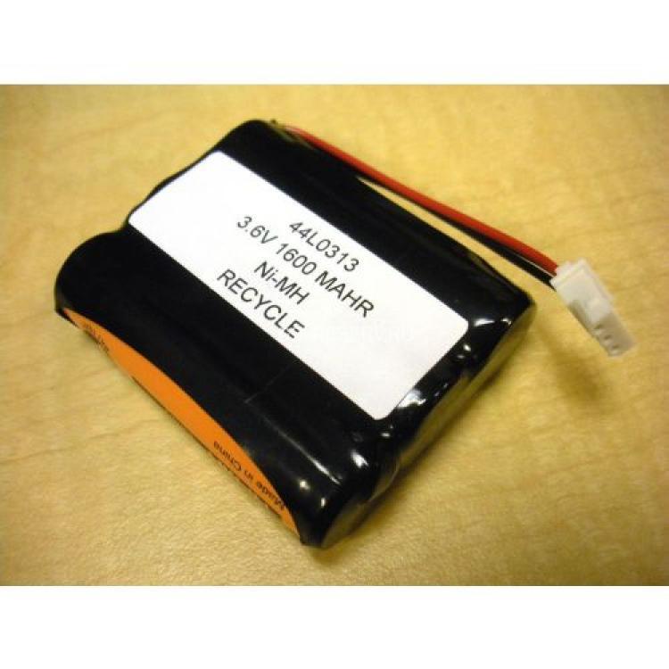 Батарея Резервного Питания (BBU) IBM (Palladium) 3,6v 1000mAh Ni-Mh For AS400 AS400i5 AS2740 iSeries xSeries pSeries 2763 2778 2782 5709 5703 5727(04N2496)