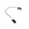 Шлейф SAS Dell 1xSFF-8484 (32Pin) To 1xSFF-8484 (32Pin) (Корзина) For 29cm/0,29m For PowerEdge 1950 2950 PERC5i To Плата Backplane(TX846)