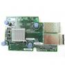 Плата Расширения Контроллера IBM Quad Port Fibre Channel Daughter Card 4xSFP+ For DS3512 DS3524 EXP3512 EXP3524(69Y2902)