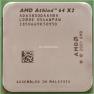 Процессор AMD Athlon-64 X2 3800+ 2000Mhz (2x1024/1000/1,35v) 2x Core Socket 939 Windsor(ADA3800DAA5BV)