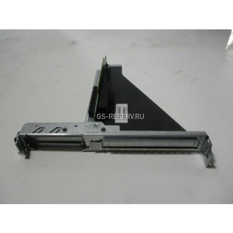 Riser IBM 2PCI-E8x Dual Side For xSeries x3250M2 Cisco MCS-7800(43W5112)