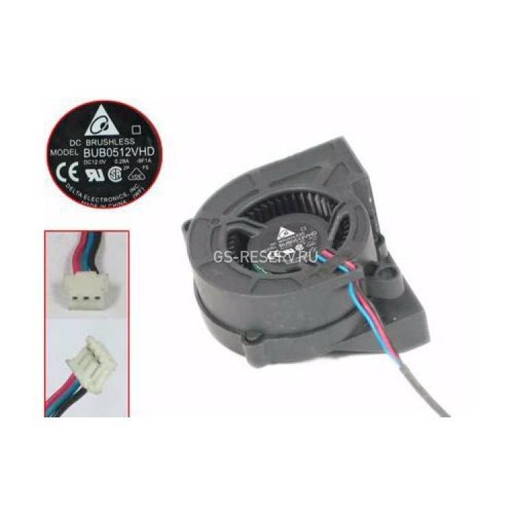 Вентилятор D-Link (Delta) Brushless 0,28A 12v 50x50x20mm(BFB0512VHD-5J26)