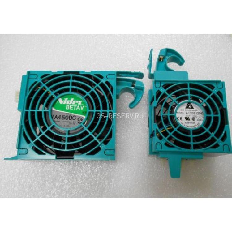 Вентиляторы Intel 1x120mm 1x92mm For SC5600 SC5600LX SC5600HS(FRIGTHSFANKIT)