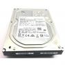 Жесткий Диск HGST Ultrastar 7K6000 SED 2Tb (U1200/7200/128Mb) AF SED 512n 12G SAS 3,5"(HUS726020ALS211)