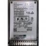 Твердотелый Накопитель SSD SAS HP MO003200JWDLB (HGST) UltraStar SS300 3.2Tb U1200 12G SAS 2,5" For P2000 G3 MSA2052 MSA2050 MSA2042 MSA2040 MSA2000 MSA1050 MSA1040 D2700 Proliant Gen8 Gen9 Gen10(872388-014)