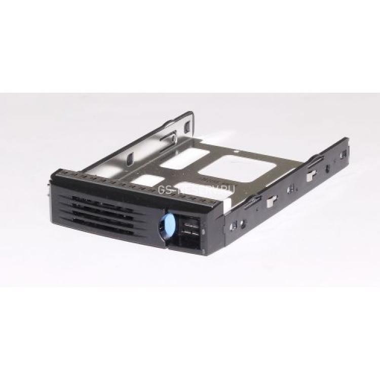 Салазка Chenbro SK33502 SAS/SATA/SCSI 3,5" Black For PC617 PC61769 RM132 RM13204 RM136 RM13604 RM137 RM13704 RM215 RM216 RM21600 RM217 RM21706 RM232 RM23212 RM235 RM23508M2-LE RM236 RM23608 RM314 RM31408 RM316 RM31616 RM31616M2(SK33502-07P)