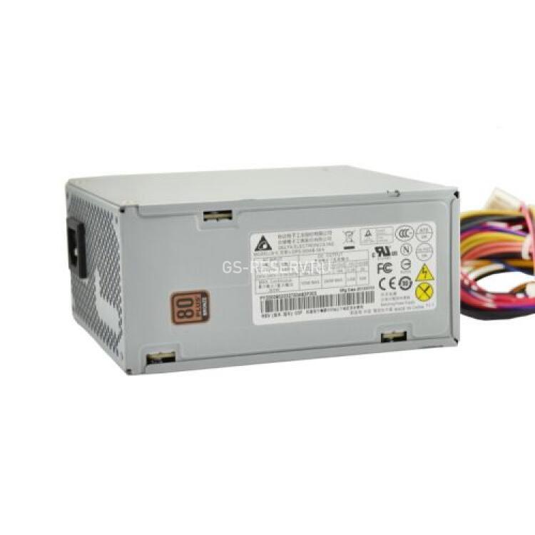 Блок Питания Acer 300Wt (Delta) для Veriton M3970 M3985 S2610G S2611G S4610G S4620G S480 S480G S490G S6610G S6620G S670G S680G DT10G(PY.30009.022)