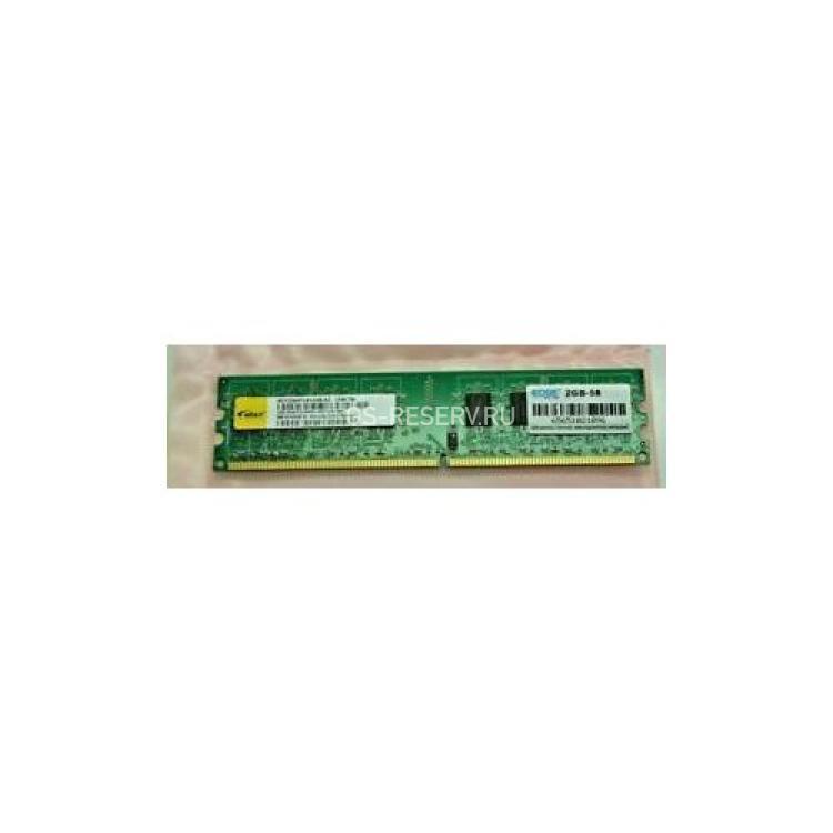 RAM DDRII-800 Elixir 2Gb 2Rx8 PC2-6400U(M2Y2G64TU8HG5B-AC)