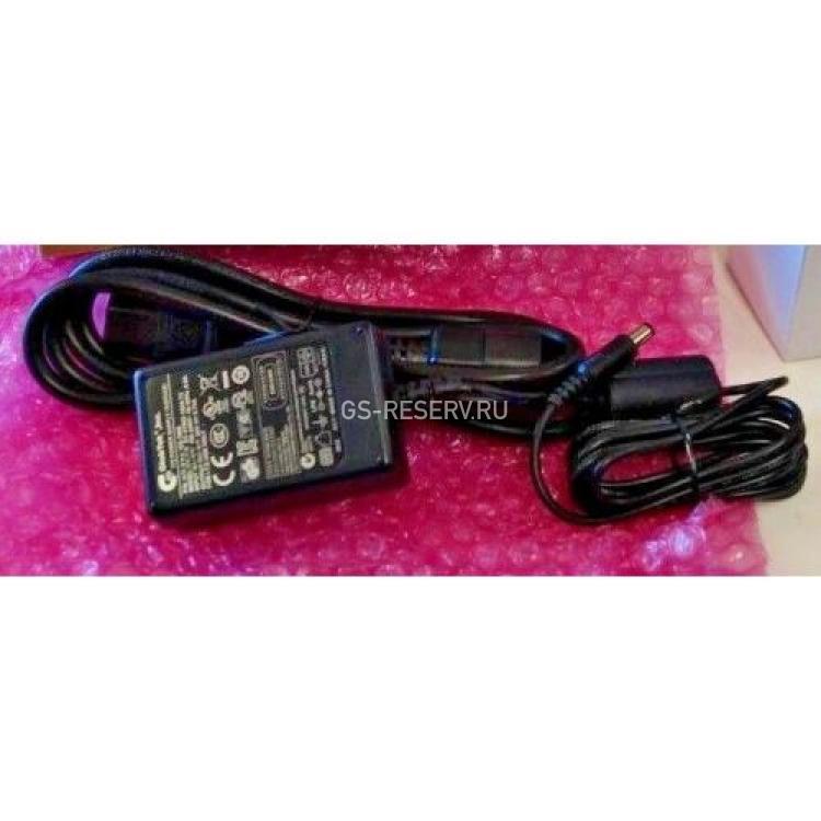 Блок Питания APC (GlobTek) Input 100-240V 50/60Hz 0.6A Output 24V/0.75A 18Wt For SmartSlot NetBotz(AP9505I)