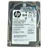 Жесткий Диск HP (Seagate) Savvio 10K.5 ST9600205SS 600Gb (U600/10000/64Mb) 6G SAS 2,5" For Gen4 Gen5 Gen6 Gen7 Integrity rx2800 i2 i4 rx6600 rx3600 rx2660(AM317A)