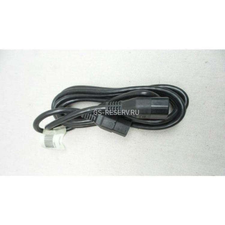 Сетевой Кабель Питания IBM 250v 10A 2xC13 To 1xC14 For PDU/UPC 280cm/2,8m(36L8886)