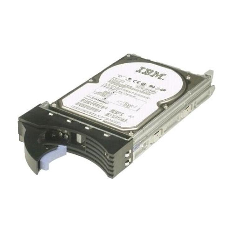Жесткий Диск IBM Eserver xSeries ESXSMAN3367MC (Fujitsu) MAM3367MC 36,4Gb (U160/15000/8Mb) 80pin U160SCSI(ESXSMAN3367MC)