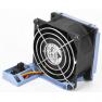 Вентилятор HP (Delta) 1.8A 7500RPM 62.2dBA 102,02CFM 1.8A 18W 80x80x38mm For rx2620 rx2600 rp3440 rp3410(AB331-04006)