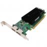 Видеокарта HP (PNY) Nvidia Quadro NVS295 256Mb 64Bit GDDR3 2xDP LP PCI-E16x(578226-001)