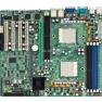 Материнская Плата Tyan Tiger K8SSA ServerWorksHT1000 Dual S940 6DualDDR400 4SATA U100 PCI-X 4PCI 2LAN1000 ATX 2000Mhz(S3870G2NR-RS)