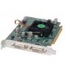 Видеокарта Matrox Millennium P650 128Mb 256Bit DDR DualDVI PCI-E16x(P65-MDDE128F)