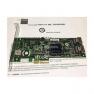 Контроллер SAS RAID LSI Logic LSISAS1078 Int-2xSFF8087 8xSAS/SATA RAID5 U300 LP PCI-E4x(LSI00108)