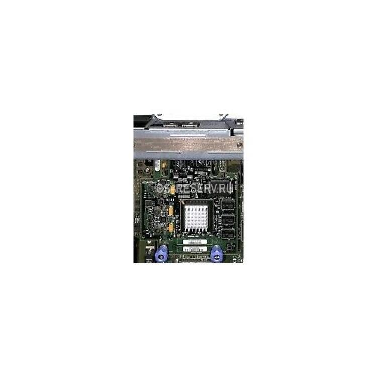 Плата Расширения Контроллера IBM I/F-3 iSCSI Daughter Board 2xRJ45 iSCSI For I/F-3 DS3400 DS3200 EXP3000(P23912-07-A)