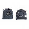 Вентилятор HP (AVC) 0.6A 5v для CPU Elitebook 740 G1 G2 745 G1 G2 840 G1 G2 850 G1 G2 ZenBook 14 G1 G2(KSB0805HB-CM23)