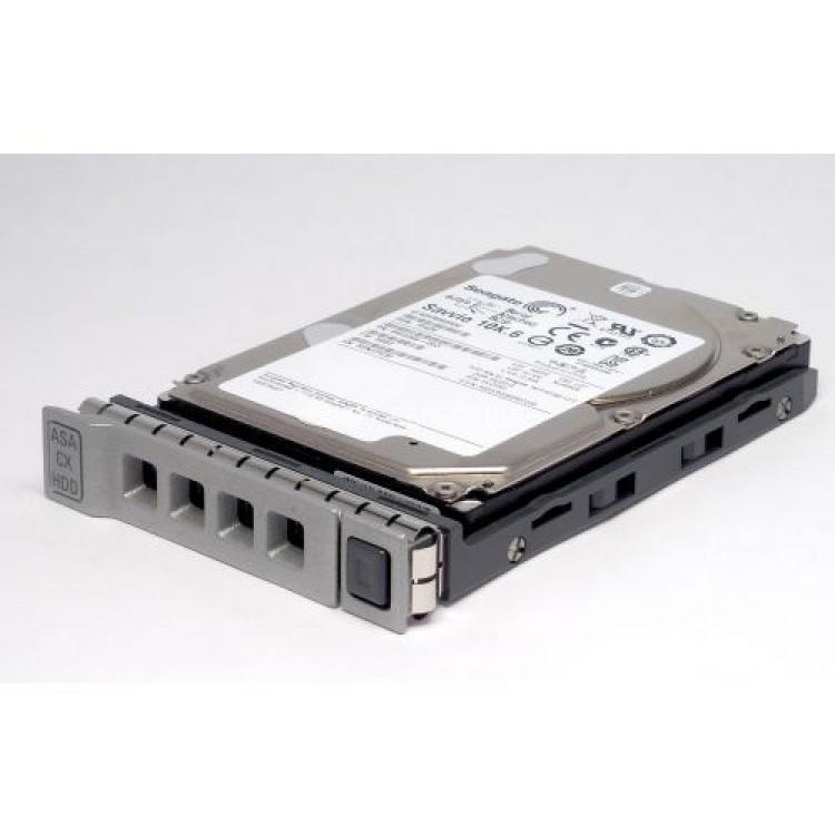Жесткий Диск Cisco (Seagate) Savvio 10K.5 ST9600205SS 600Gb (U600/10000/64Mb) 6G SAS 2,5"(CCS-HDD-600GB=)
