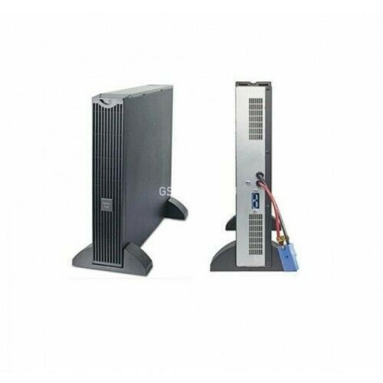 Дополнительная Батарея APC Smart-UPS RT RM Battery Pack 48v 12V/7Ah 8xBatteries Для Smart-UPS RT RM Series SURT1000XLI SURT1000XLICH SURT2000XLI SURT2000XLICH(SURT48XLBP)