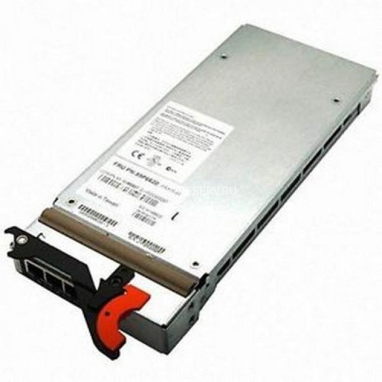 Модуль Intel Blade Server Ethernet Switch Module 4xLAN 4x1Gbitps(861412)