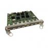 Модуль Dell Force10 4port 10Gigabit Ethernet Line Card 256Mb 10Gbit/s 4xXFP For C-Series C150 C300(600-00468-01)