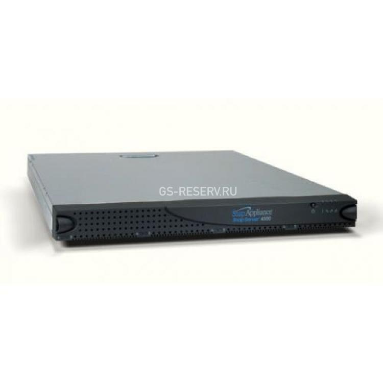 Сервер Adaptec Intel Pentium IV 2400(3066)Mhz/533/512/ S478/ SW3-GC/ 0Gb(3Gb) DDR/ Video/ 2LAN1000/ 4xATA/ 0x40(1000)GB ATA/ ATX 250W 1U(5325301580)