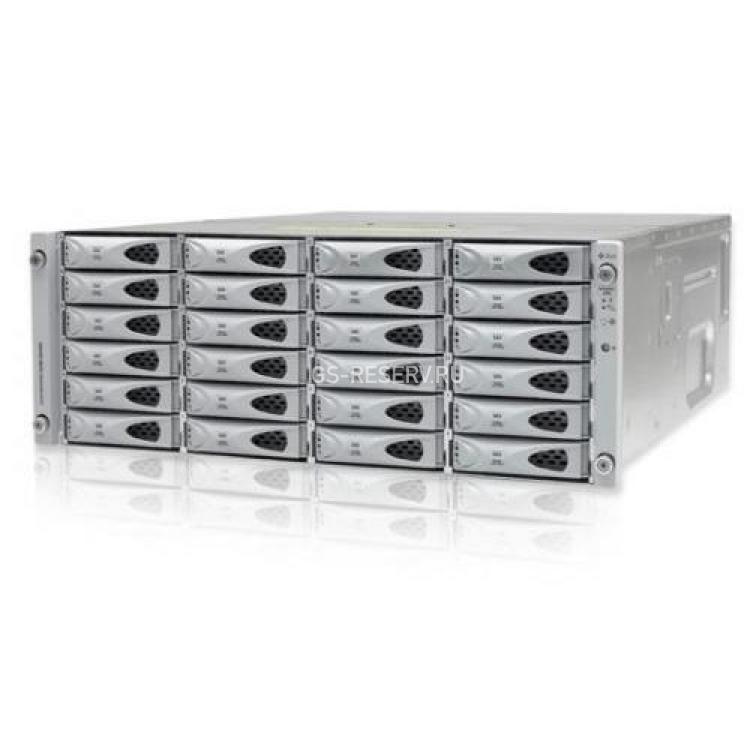 Система Хранения Sun Storage J4400 Array RAID60 SAS/SATA Dual Bus 24xFC40(SAS/SATA) Fibre Channel 2xPS 4U(XTA-4400-A2N11-S18)