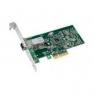 Сетевая Карта Dell (Intel) Pro/1000 PF Single Port 1000Base-SX 1Гбит/сек Fibre Channel LP PCI-E4x(GF668)
