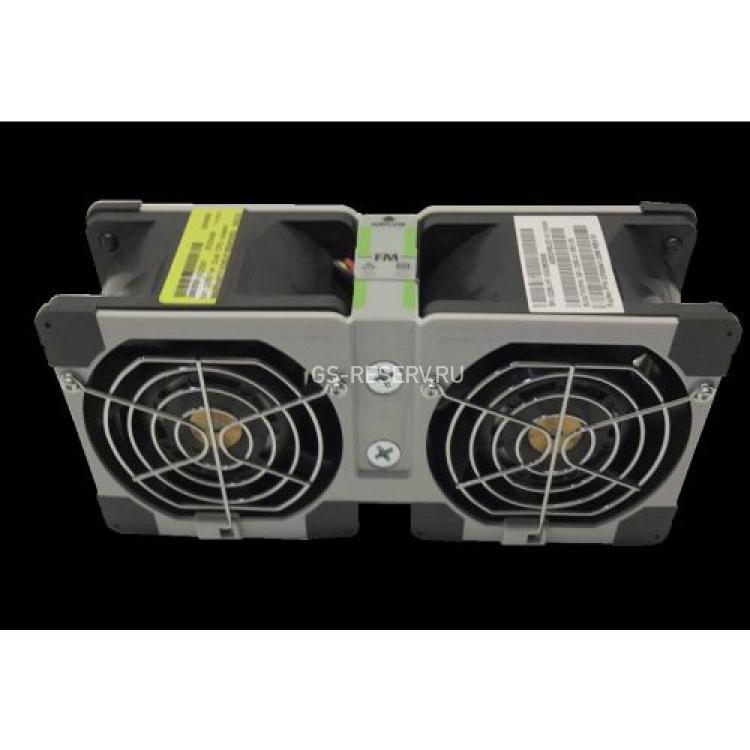 Блок Вентиляторов Sun (Servo) 1.66A 12v 12000 об/мин 63,9CFM 63dB 2x 60x60x38mm для Sun Fire X4450 X4440 X4275 X4240 Storage 7110(541-3290-01)