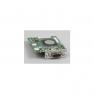 Контроллер SAS Intel 4-Port Extended SAS Expansion Module LSI1064E Ext-1xSFF8470 4xSAS/SATA RAID10 U300 For S5000PAL SR1500 SR1550 SR2500 SR1630GPRX SR2625URLXR SR2625URLXT SR1630HGPRX SR2600URBRPR SR2600URLXR SR2600URSATAR(D34683-500)