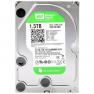 Жесткий Диск Western Digital Caviar Green 1,5Tb (U600/IntelliPower/64Mb) 6G SATAIII(WD15EZRX-00DC0B0)