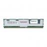 RAM FBD-667 Transcend 2Gb 2Rx8 PC2-5300F(TS256MFB72V6U-T-S)
