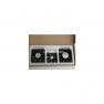 Вентиляторы Intel 1x120mm (Delta) 1,6A 12v 3700 об/мин 151,85CFM 53dB 120x120x38mm 1x120mm (Nidec) Beta V V34809-35INT9F 3,3A 12v 5300 об/мин 220CFM 64,8dB 120x120x38mm 1x92mm (Delta) AFB0912HH-4L16 0,4A 12v 3200 об/мин(901182)