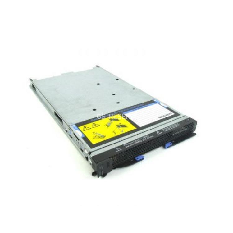 Сервер IBM Blade HS22V Intel Xeon 6-Core/ DualS1366/ i5520/ 1Gb(144Gb) DDRIII/ Video/ 2LAN1000/ 2SAS SSD/ 0x50(800)Gb SSD/ 7UBlade(7871AC1)