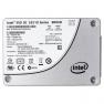 Твердотелый Накопитель SSD Intel SSD DC S3510 Series 800Gb 500Мб/сек TRIM MLC 6G SATAIII 2,5" 7mm(SSDSC2BB800G6)