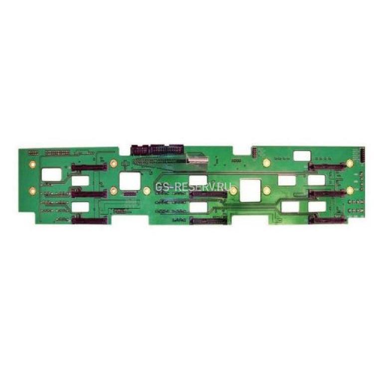 Плата Backplane Tyan 8xHotSwap SAS/SATA 3,5" For Tyan Transport TA26-B5380T26V8H/R(M1220)