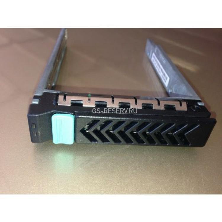 Салазка Intel SAS/SATA 2,5" Black(E41723)