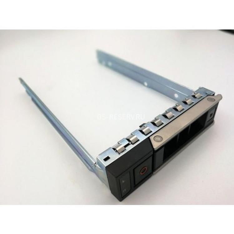 Салазка Dell SAS/SATAu 3,5" For PowerEdge G14 R940 R740xd R740 R640 R440 T740 T640 T440 C6420(X7K8W)