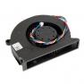 Вентилятор Dell (Delta) Brushless 1,1A 12v 60x60x15mm For Dell Precision T5500 T8500(F306F)
