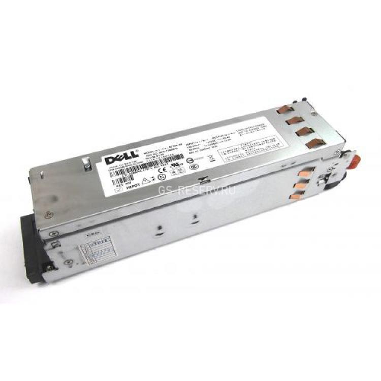Резервный Блок Питания Dell 750Wt (Delta) для серверов PowerEdge 2950 2970 PE2950 PE2970(N750P-S0)