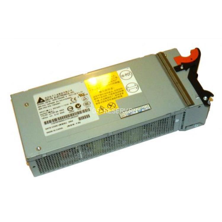 Резервный Блок Питания IBM 1800Wt (Delta) для серверов eServer BladeCenter E 8677 HS20 Intel Blade SBCE(ABCEPSU18)