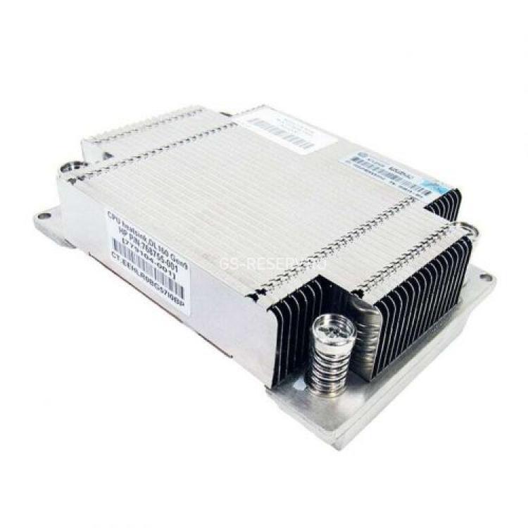 Радиатор HP Xeon Socket 2011-3 1U For DL160 Gen9(779104-001)